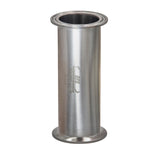 Load image into Gallery viewer, 3&#39;&#39; Tri Clamp Sanitary Spool
