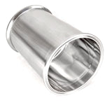 Load image into Gallery viewer, 8&#39;&#39; Tri Clamp Sanitary Spool
