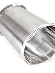 Load image into Gallery viewer, 8&#39;&#39; Tri Clamp Sanitary Spool
