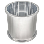 Load image into Gallery viewer, 8&#39;&#39; Tri Clamp Sanitary Spool
