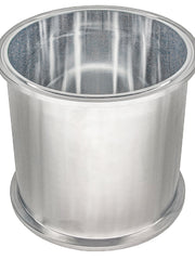 Load image into Gallery viewer, 8&#39;&#39; Tri Clamp Sanitary Spool
