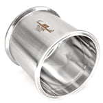 Load image into Gallery viewer, Tri-Clamp Welded Bottom Tank Collection Pot
