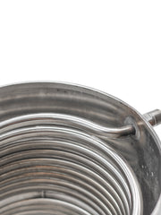 Load image into Gallery viewer, All-In-One Bucket Condensing Coil Tube 1/2&quot; Male NPT
