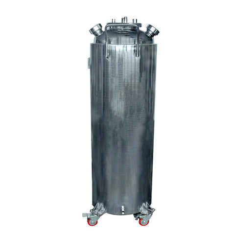TANKS / Storage Vessel