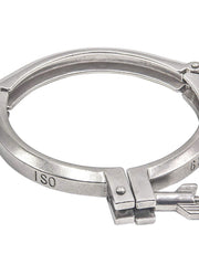 Load image into Gallery viewer, Three Segment Heavy Duty Tri-Clamp (13MHHS)
