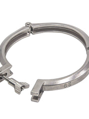 Load image into Gallery viewer, Three Segment Heavy Duty Tri-Clamp (13MHHS)
