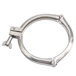 Load image into Gallery viewer, Three Segment Heavy Duty Tri-Clamp (13MHHS)
