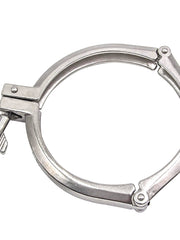 Load image into Gallery viewer, Three Segment Heavy Duty Tri-Clamp (13MHHS)
