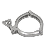 Load image into Gallery viewer, Three Segment Heavy Duty Tri-Clamp (13MHHS)
