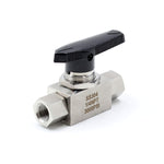 Load image into Gallery viewer, Hardware Factory Store Inc - 3000 PSI NPT Ball Valve - [variant_title]
