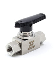 Load image into Gallery viewer, Hardware Factory Store Inc - 3000 PSI NPT Ball Valve - [variant_title]
