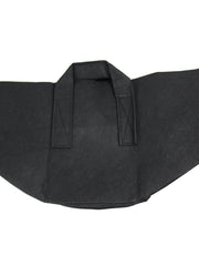 Load image into Gallery viewer, Aeration Fabric Pot Plant Grow Bag w/Handles (Black)
