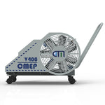 Load image into Gallery viewer, CMEP-V400 RECOVERY PUMP
