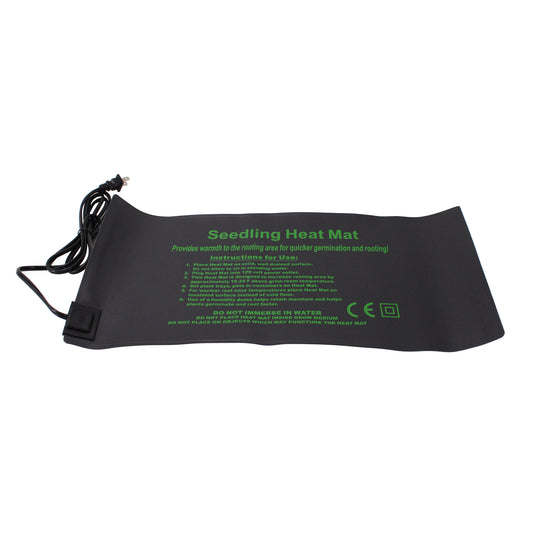 Seedling Heat Mat Durable Waterproof
