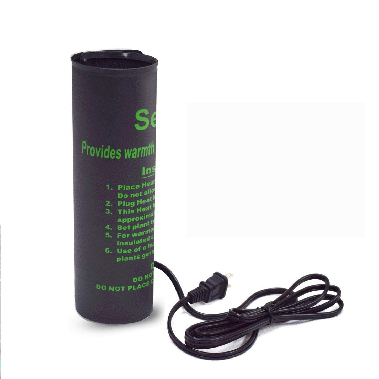 Seedling Heat Mat Durable Waterproof