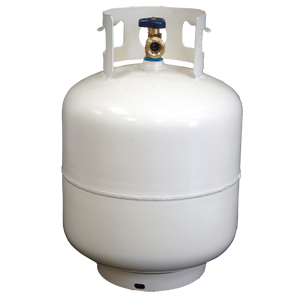 High Precision Gas High Purity Refined Propane - C3H8 IN STORE PICK UP ONLY