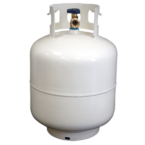 High Purity Refined n-Butane By THC Gas 24/60/120 LBS