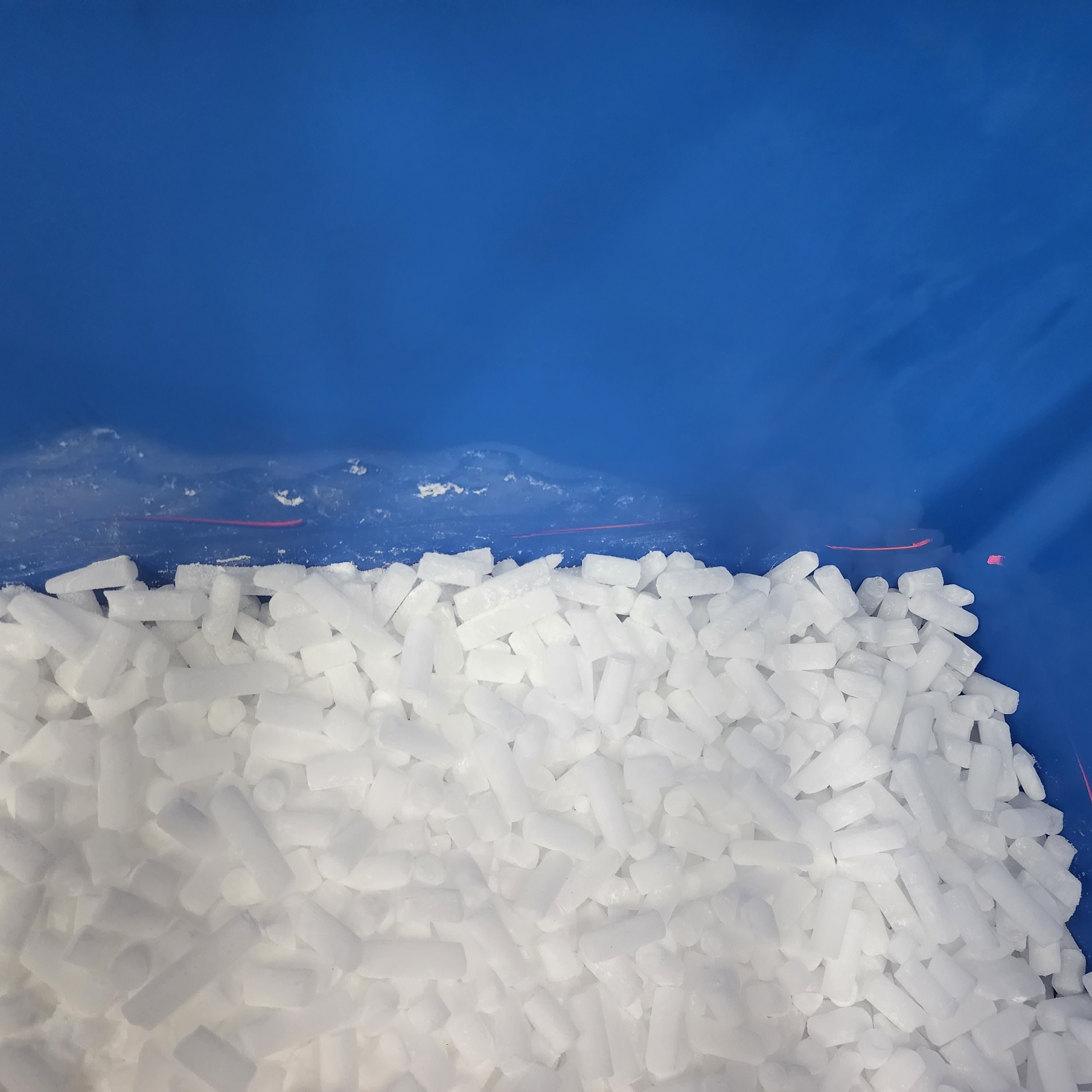 Dry Ice Storage Containers – Iceman Toronto