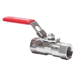 Load image into Gallery viewer, HAM-LET NPT Two Piece Ball Valves
