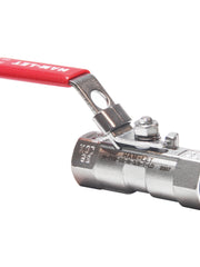 Load image into Gallery viewer, HAM-LET NPT Two Piece Ball Valves
