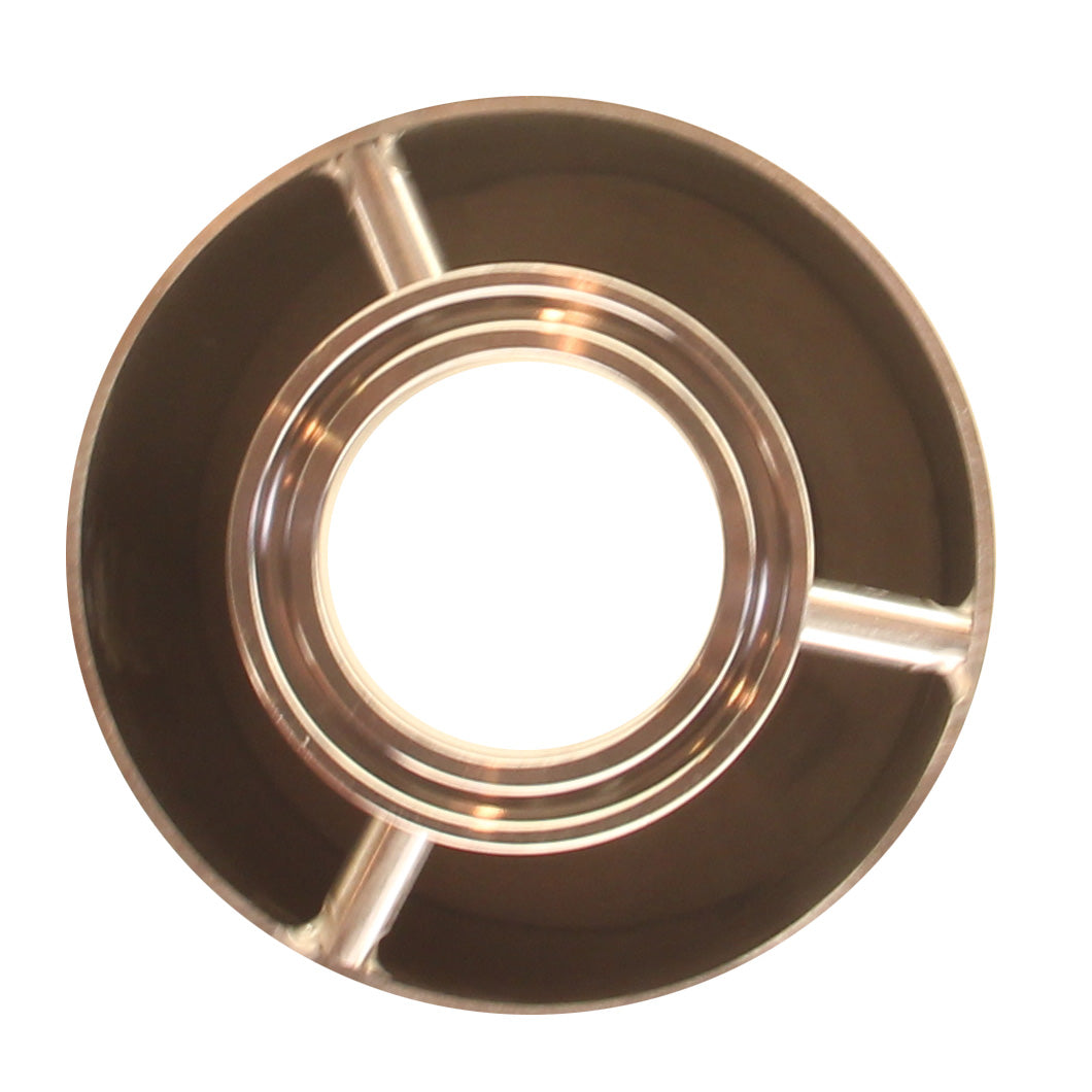 Hardware Factory Store Inc - 1.5" Dewaxing Spools - [variant_title]