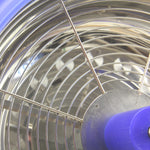 Load image into Gallery viewer, Hardware Factory Store Inc - Bowl Leaf Trimmer M-6000S Series M-6000SBK 16-inch Bud Flower Spin Cut Trimmer - [variant_title]
