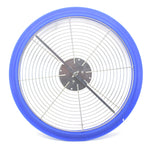 Load image into Gallery viewer, Hardware Factory Store Inc - Bowl Leaf Trimmer M-6000S Series M-6000SBK 16-inch Bud Flower Spin Cut Trimmer - [variant_title]
