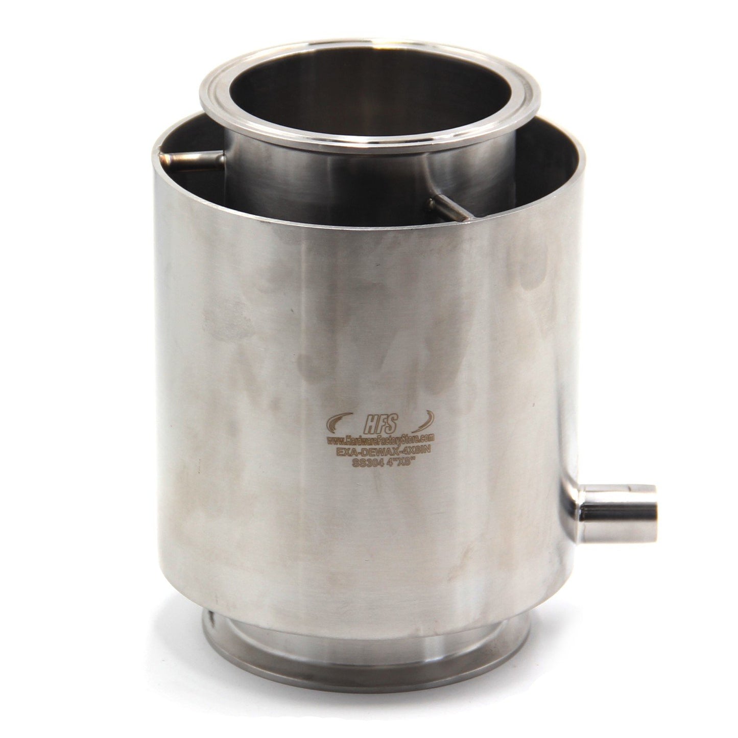 4'' Dewaxing Spools