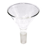 Load image into Gallery viewer, Hardware Factory Store Inc - 24-40 Joint Glass Feeding Funnel - [variant_title]
