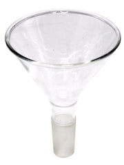 Load image into Gallery viewer, Hardware Factory Store Inc - 24-40 Joint Glass Feeding Funnel - [variant_title]
