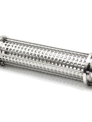 Load image into Gallery viewer, Hardware Factory Store Inc - Tri Clamp Sight Glass - Long Version - 3x18&quot; HP
