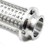 Load image into Gallery viewer, Hardware Factory Store Inc - Tri Clamp Sight Glass - Long Version - [variant_title]
