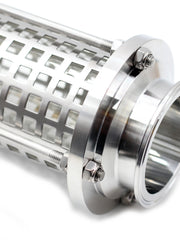 Load image into Gallery viewer, Hardware Factory Store Inc - Tri Clamp Sight Glass - Long Version - [variant_title]
