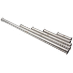 Load image into Gallery viewer, 3&#39;&#39; Tri Clamp Sanitary Spool
