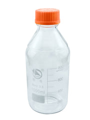 Load image into Gallery viewer, Hardware Factory Store Inc - Glass Media Bottles - 1L
