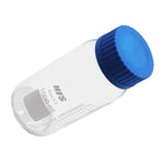 Load image into Gallery viewer, Laboratory Glass Bottles with PP Screw Cap, GL 80, 1 L
