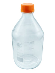 Load image into Gallery viewer, Hardware Factory Store Inc - Glass Media Bottles - 2L
