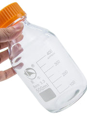 Load image into Gallery viewer, Hardware Factory Store Inc - Glass Media Bottles - [variant_title]
