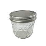 Load image into Gallery viewer, PKB 8 oz. Half-Pint Mason Jars
