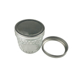 Load image into Gallery viewer, PKB 8 oz. Half-Pint Mason Jars
