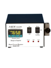 Load image into Gallery viewer, J-KEM DVR-200 Digital Vacuum Regulator Controller
