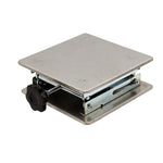 Load image into Gallery viewer, Lab Jack Scissor Stand Platform - Stainless
