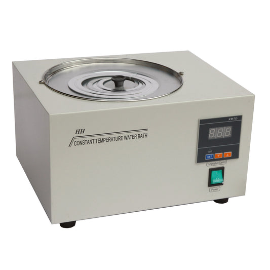 Hardware Factory Store Inc - Heating Thermostatic Bath - 1 BOWL