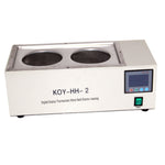 Load image into Gallery viewer, Hardware Factory Store Inc - Heating Thermostatic Bath - 2 BOWL
