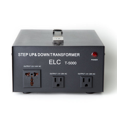 Power Converter