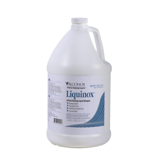 Liquinox® Critical Cleaning Liquid Detergent