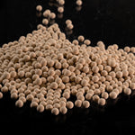 Load image into Gallery viewer, Carbon Chemistry Molecular Sieve Beads 4A

