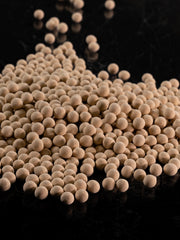 Load image into Gallery viewer, Carbon Chemistry Molecular Sieve Beads 4A
