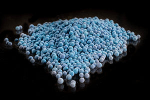 Carbon Chemistry Molecular Sieve Beads 4A Indicating