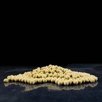 Carbon Chemistry Molecular Sieve ProofUp™ Beads 3A